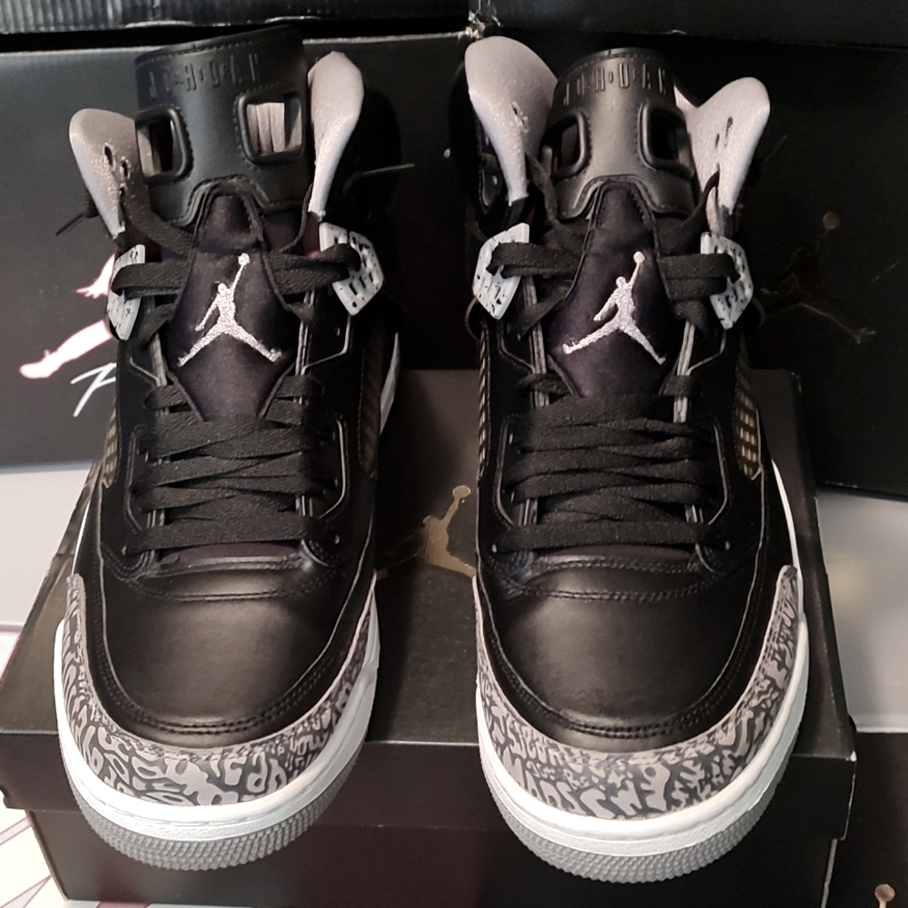 Air Jordan "Spizike" size 13